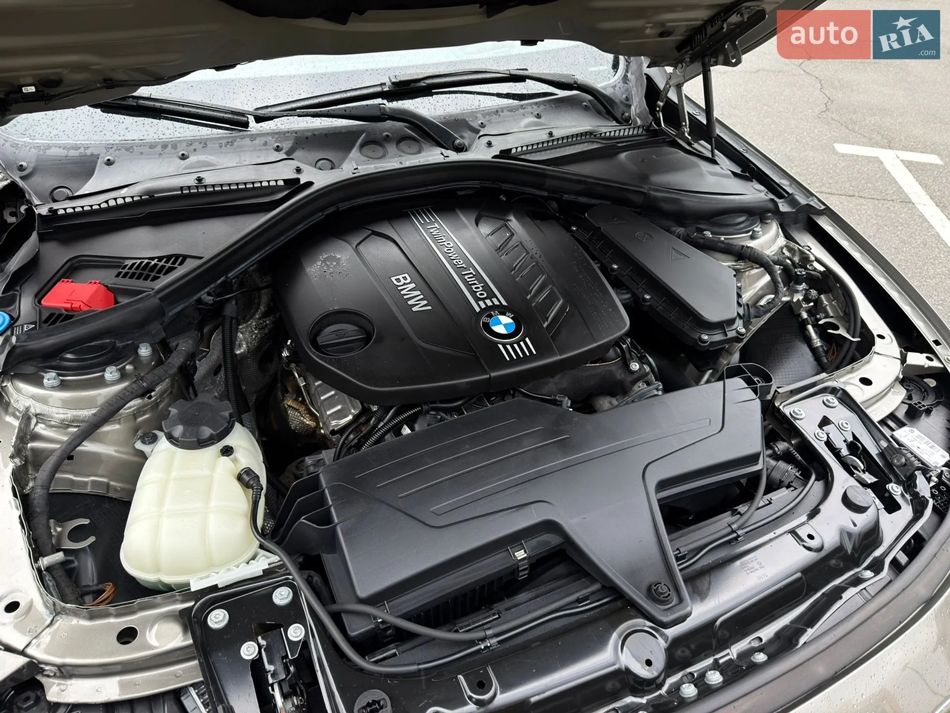 2018 BMW 3er - мініатюра 58