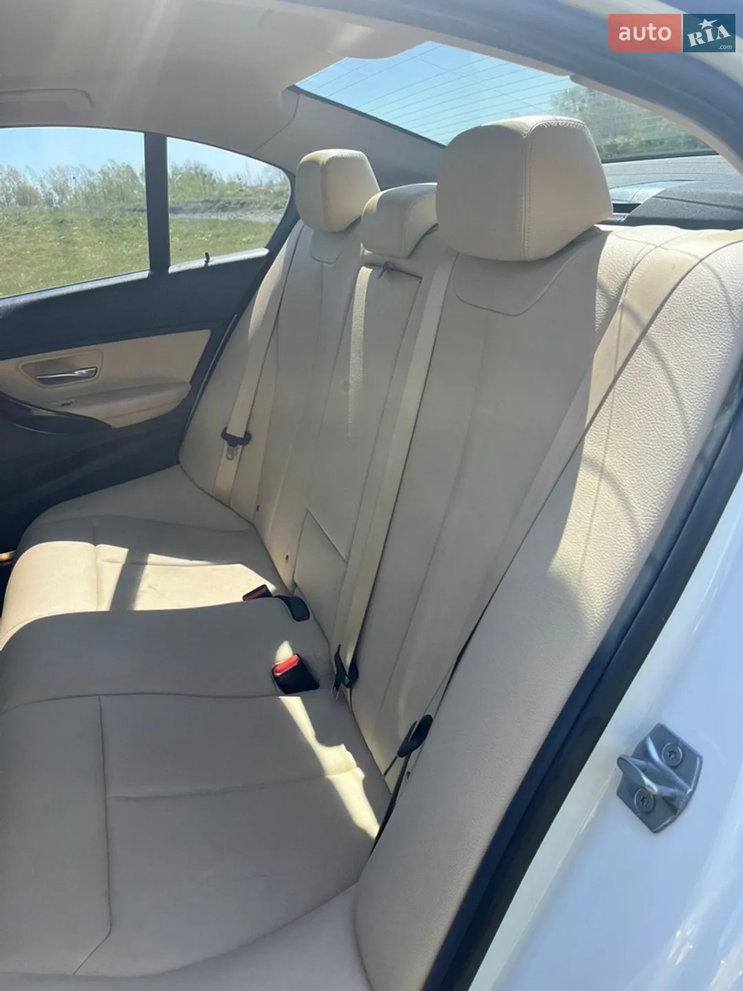 2016 BMW 3er - мініатюра 16