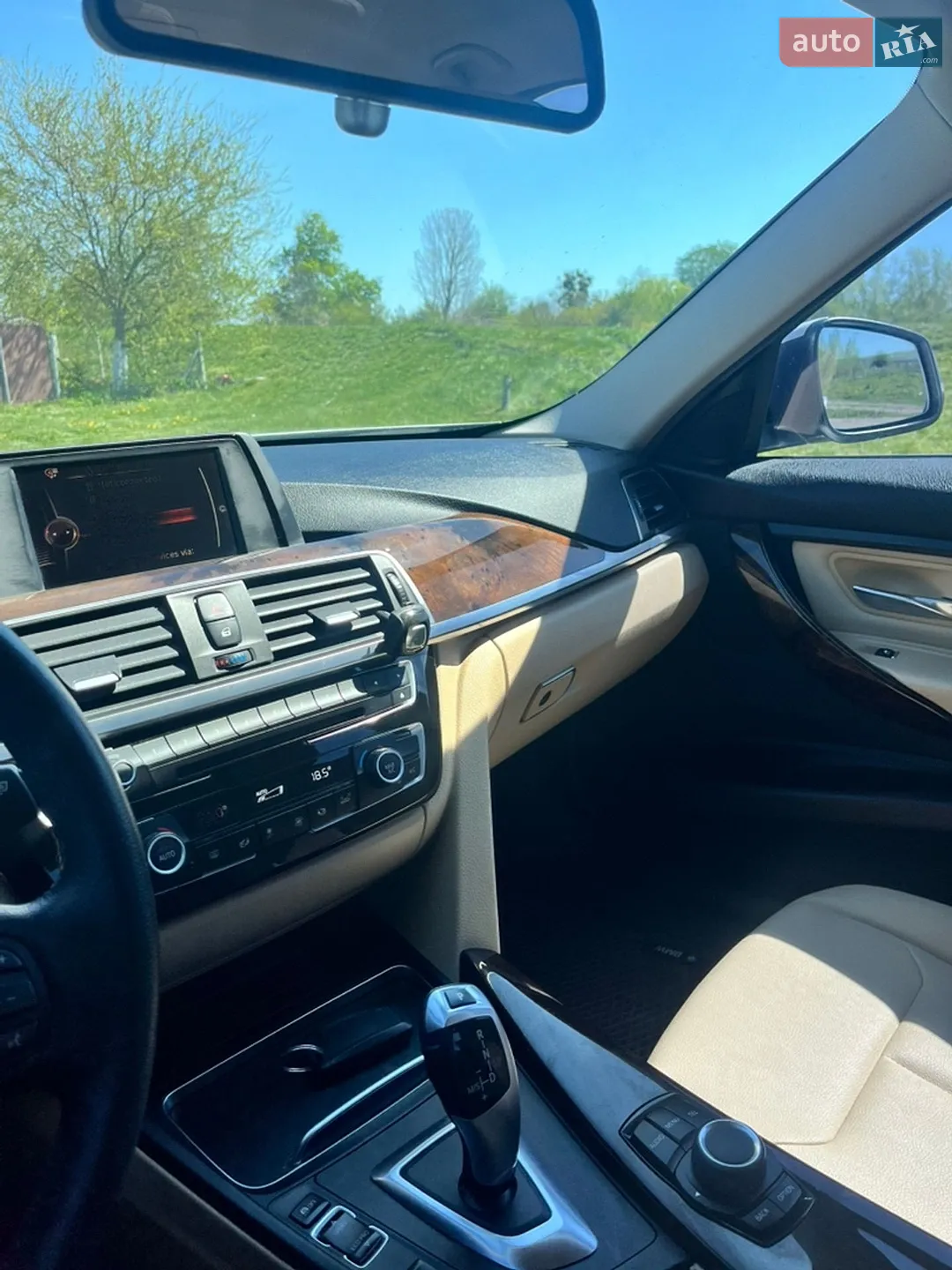 2016 BMW 3er - мініатюра 24