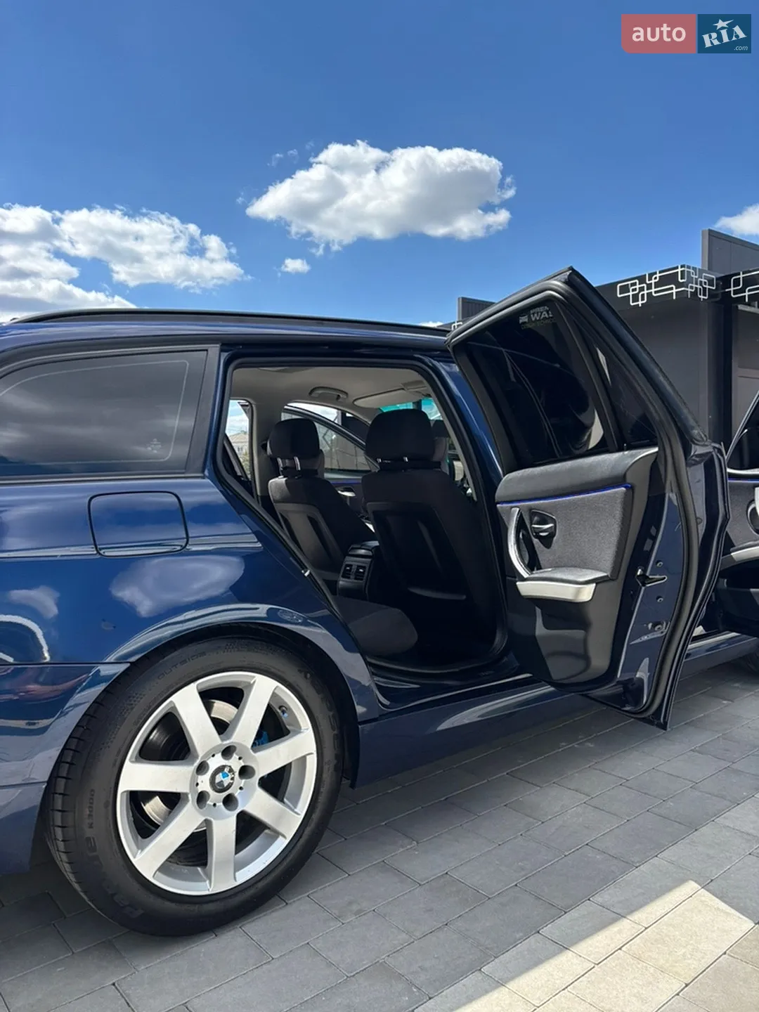 2010 BMW 3er - мініатюра 12