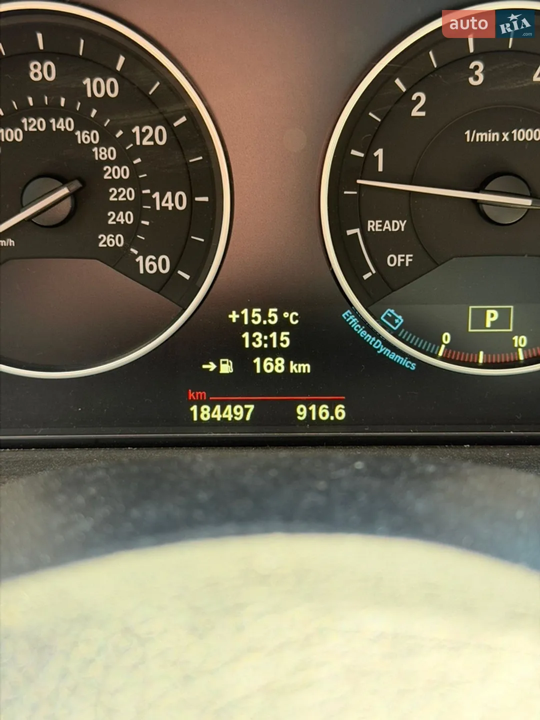 2014 BMW 3er - мініатюра 13