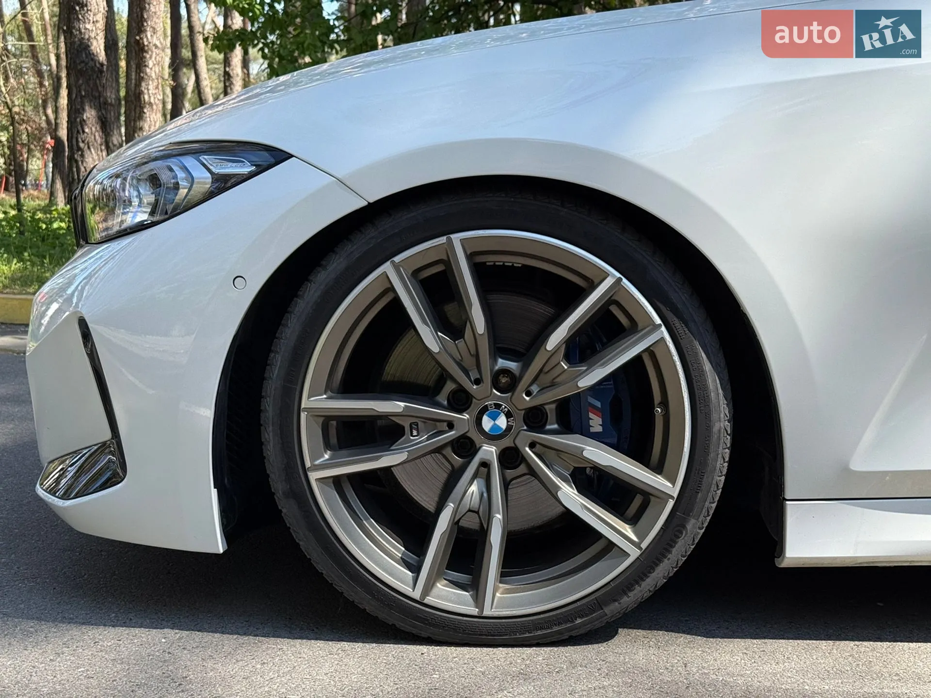 2019 BMW 3er - мініатюра 11
