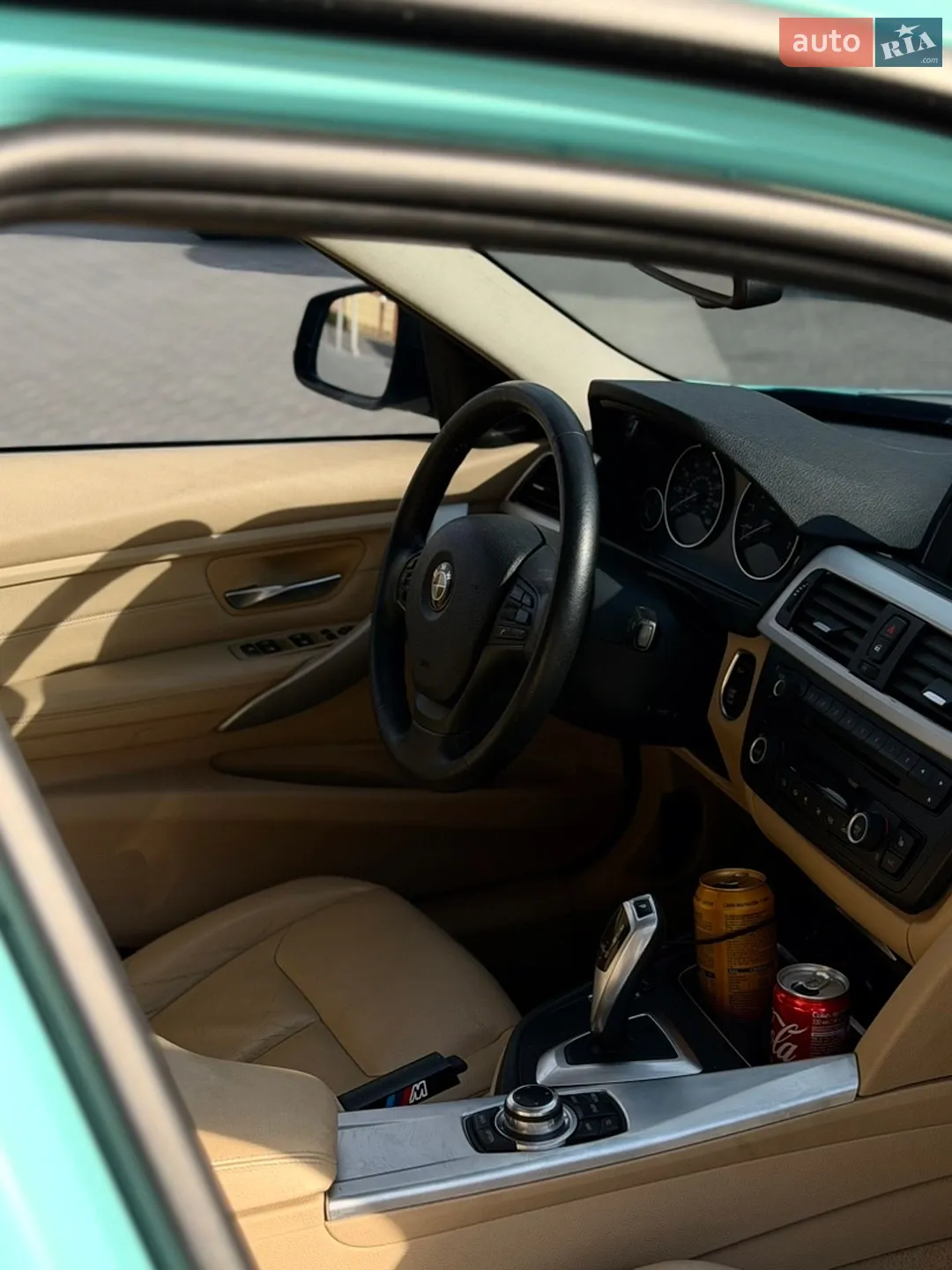 2013 BMW 3er - мініатюра 11
