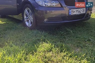 Універсал BMW 3 Series 2007 в Сараті