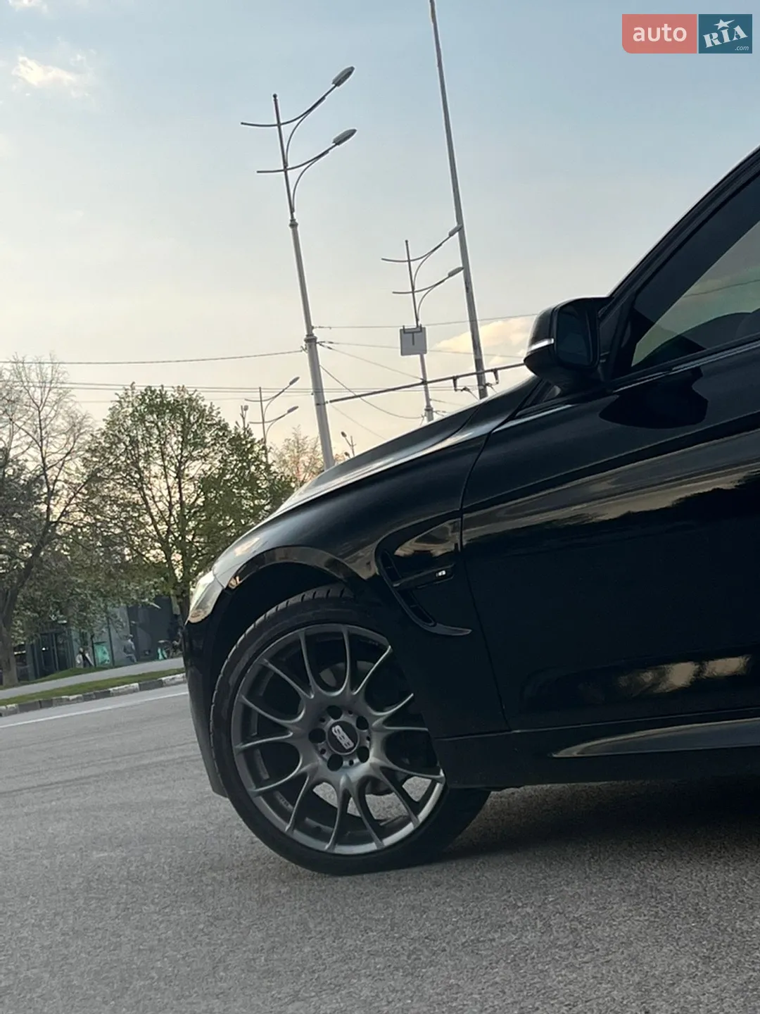 2018 BMW 3er - мініатюра 5