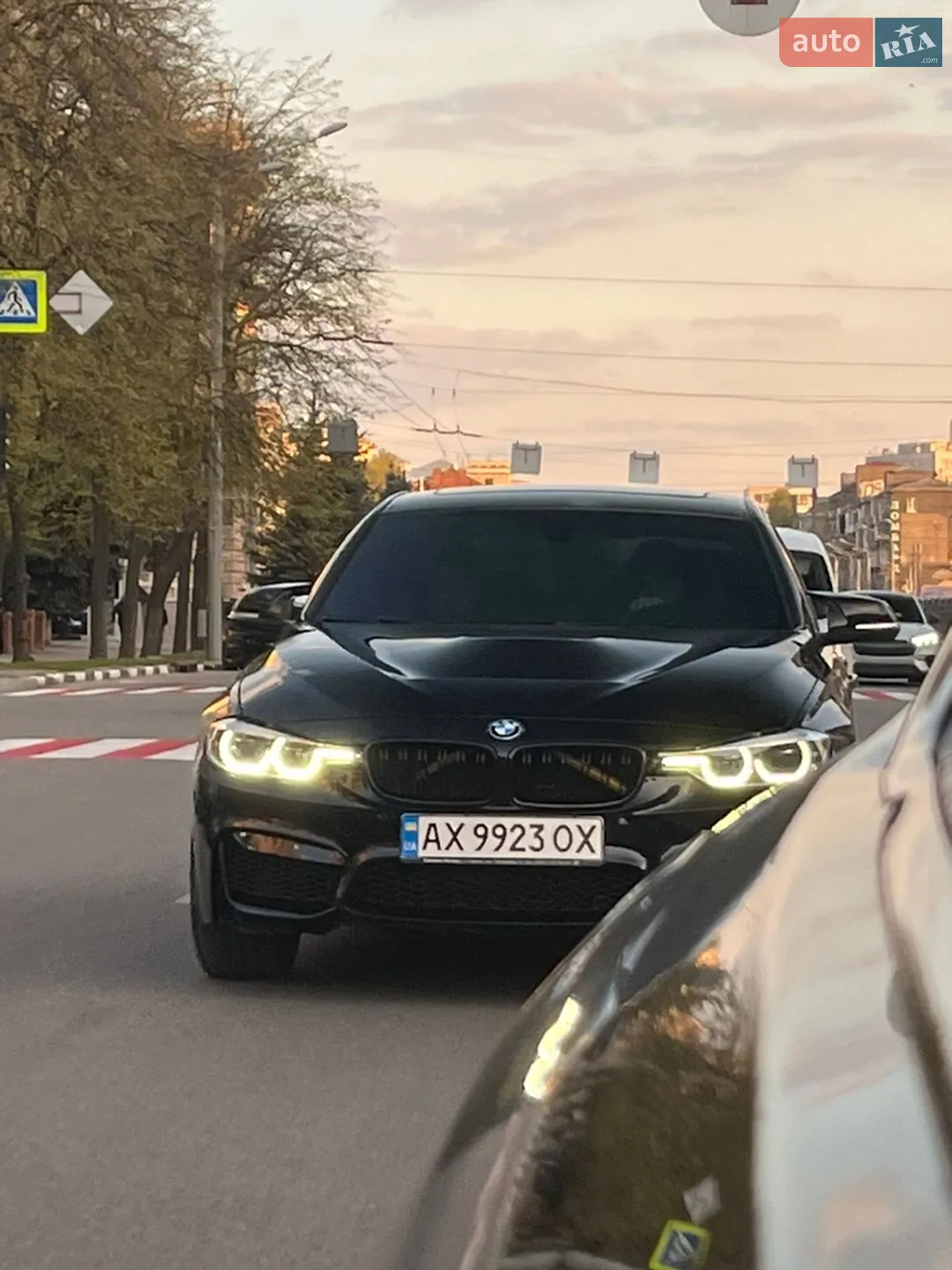 2018 BMW 3er - мініатюра 13