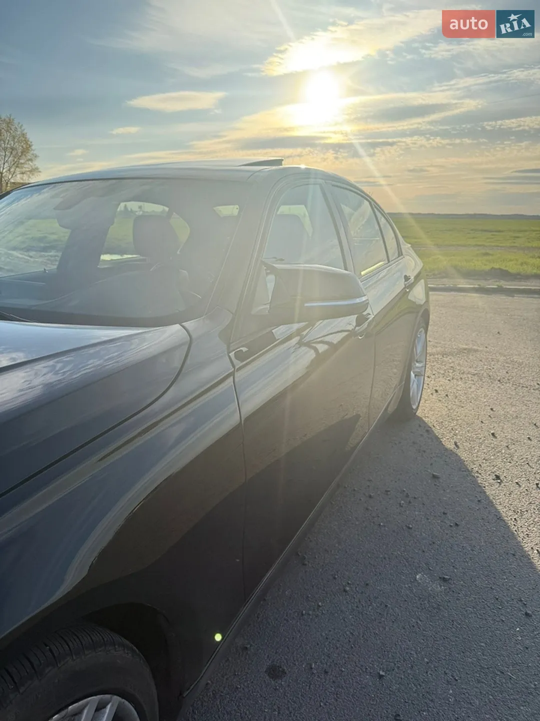 2015 BMW 3er - мініатюра 6