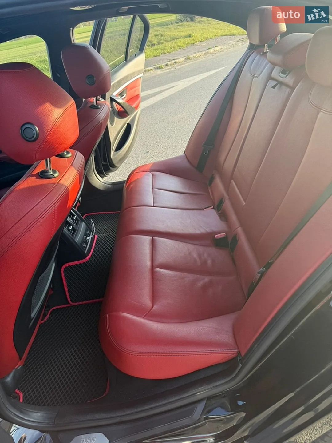 2015 BMW 3er - мініатюра 12