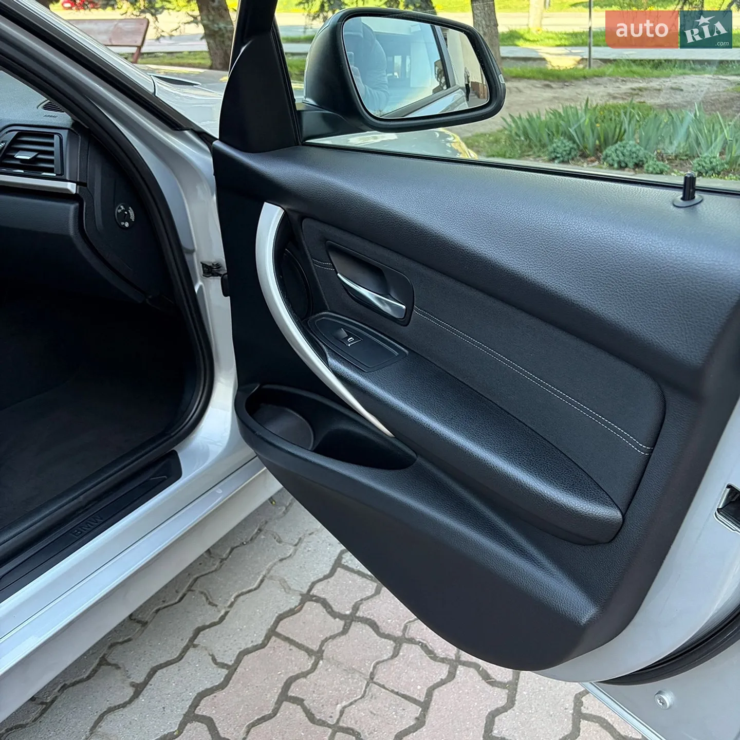 2017 BMW 3er - мініатюра 30