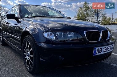 Універсал BMW 3 Series 2005 в Києві
