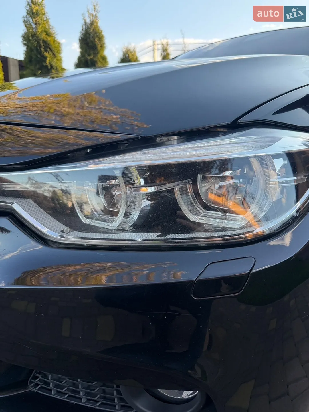 2018 BMW 3er - мініатюра 13