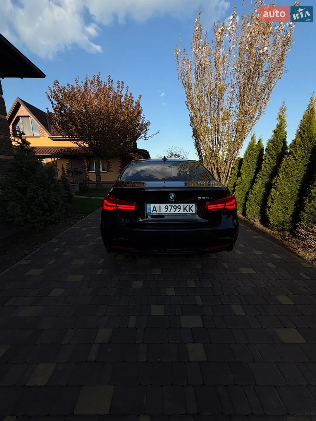 2018 BMW 3er - мініатюра 17
