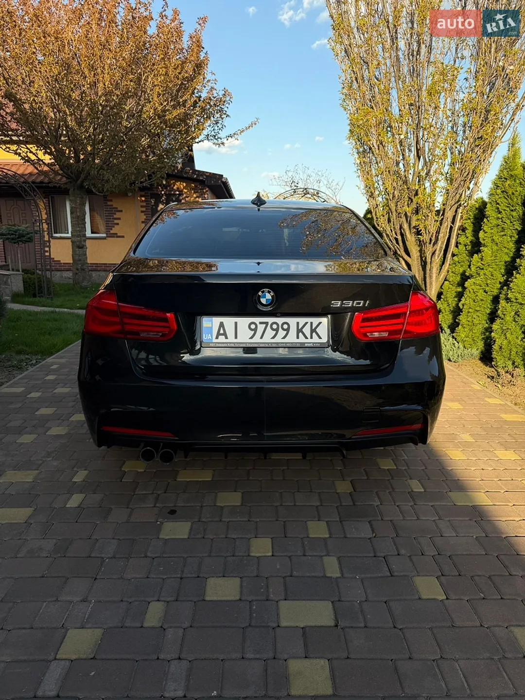 2018 BMW 3er - мініатюра 23