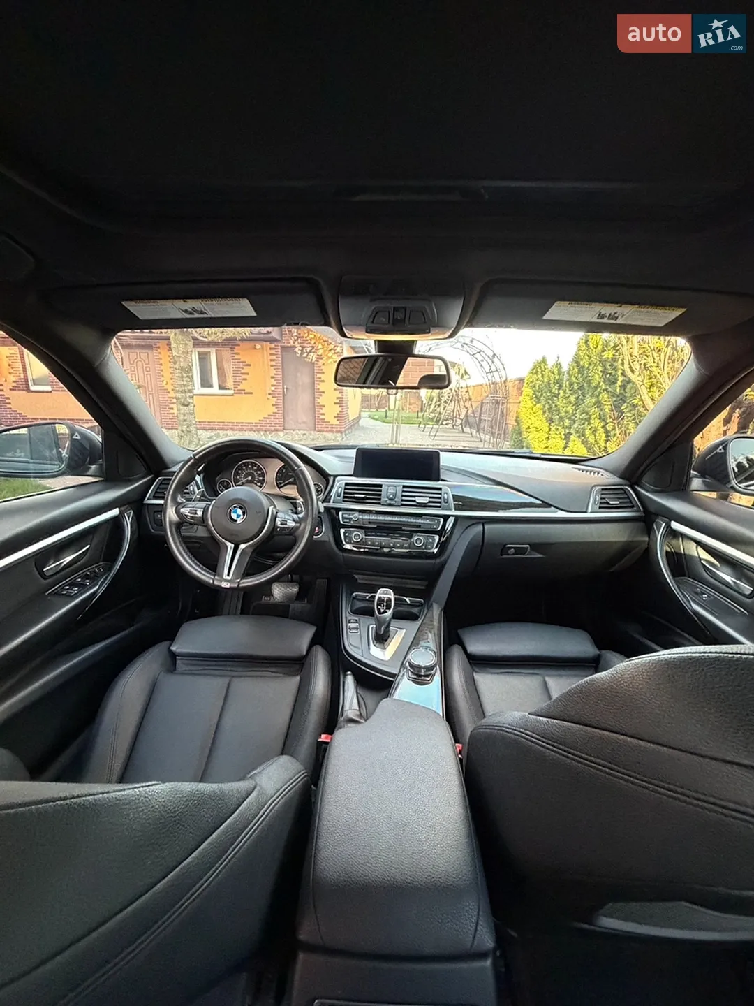 2018 BMW 3er - мініатюра 28