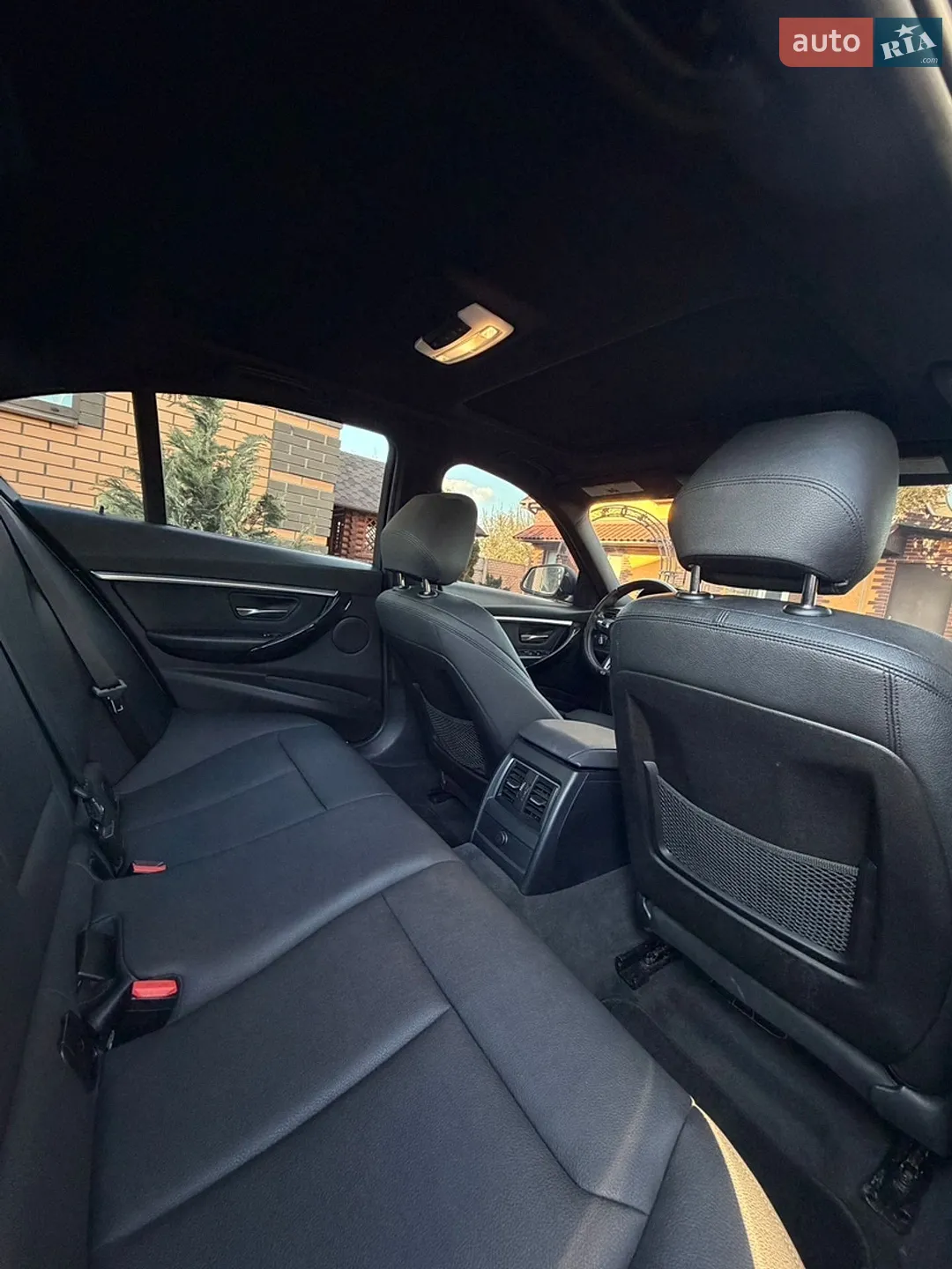 2018 BMW 3er - мініатюра 37
