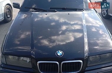 Универсал BMW 3 Series 1999 в Хмельницком
