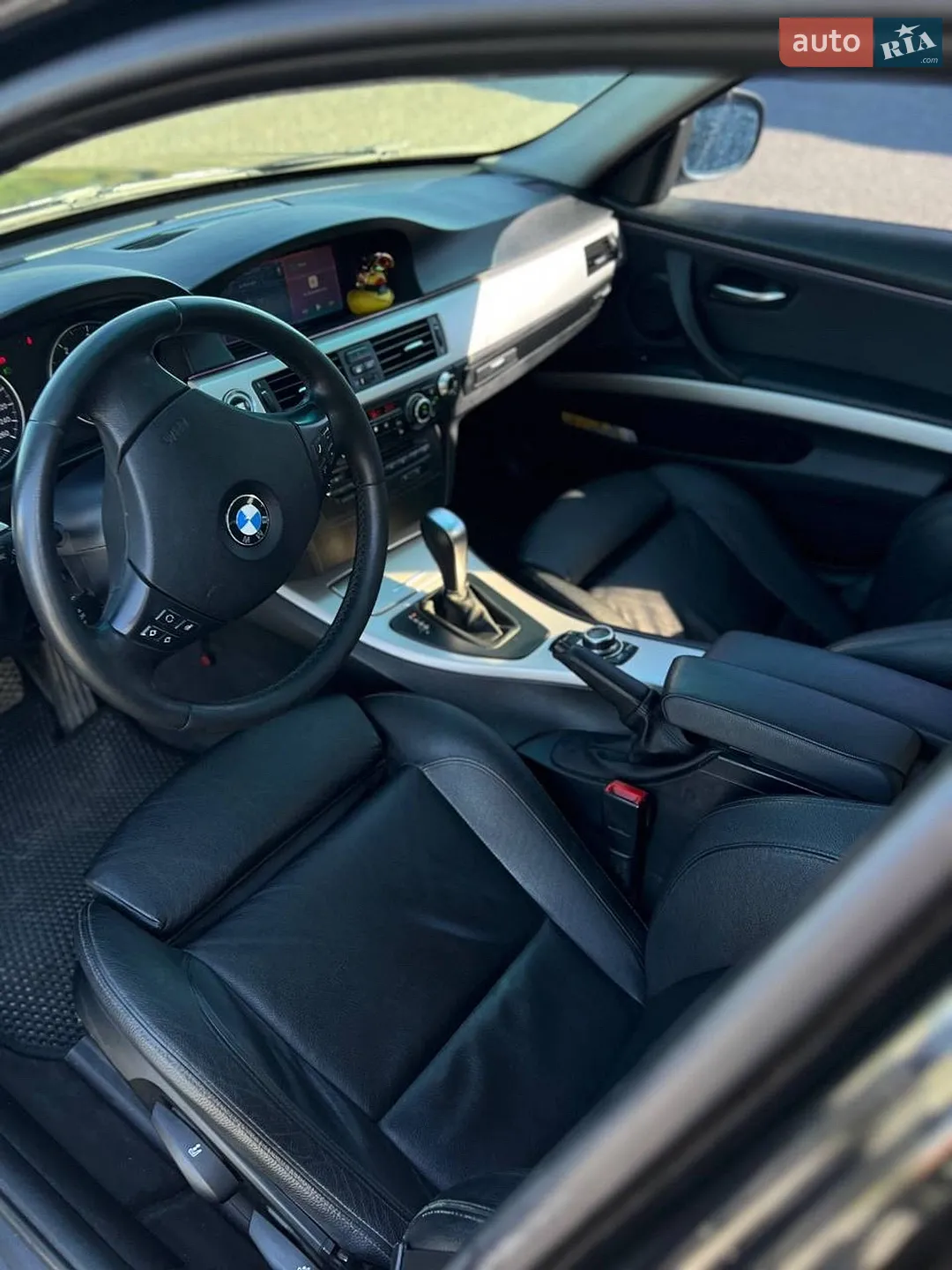 2010 BMW 3er - мініатюра 14