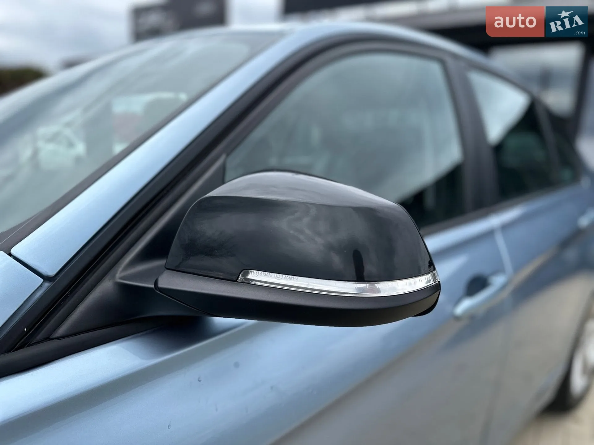 2014 BMW 3er - мініатюра 12