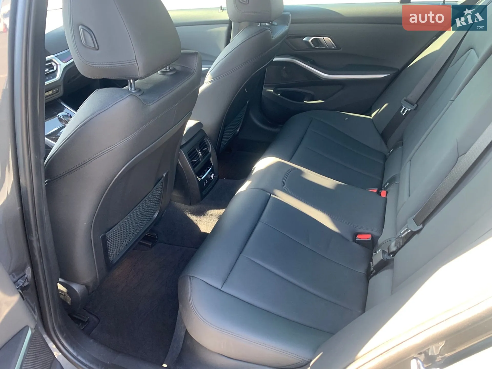 2019 BMW 3er - мініатюра 21