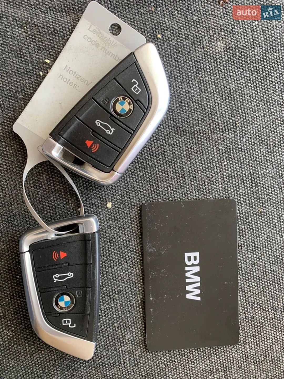 2019 BMW 3er - мініатюра 32
