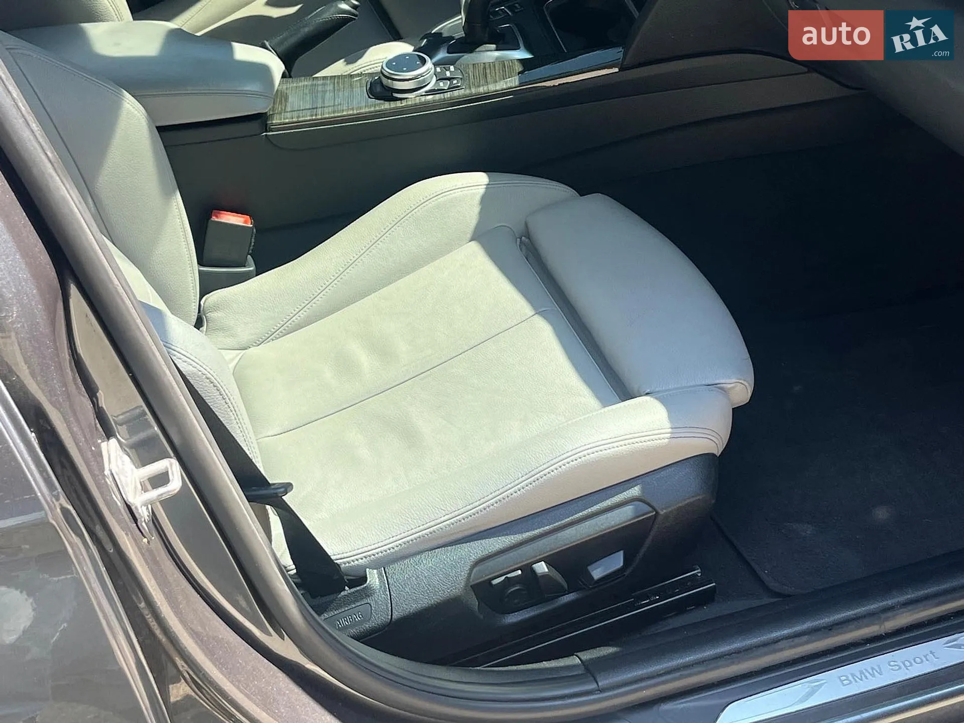 2012 BMW 3er - мініатюра 33