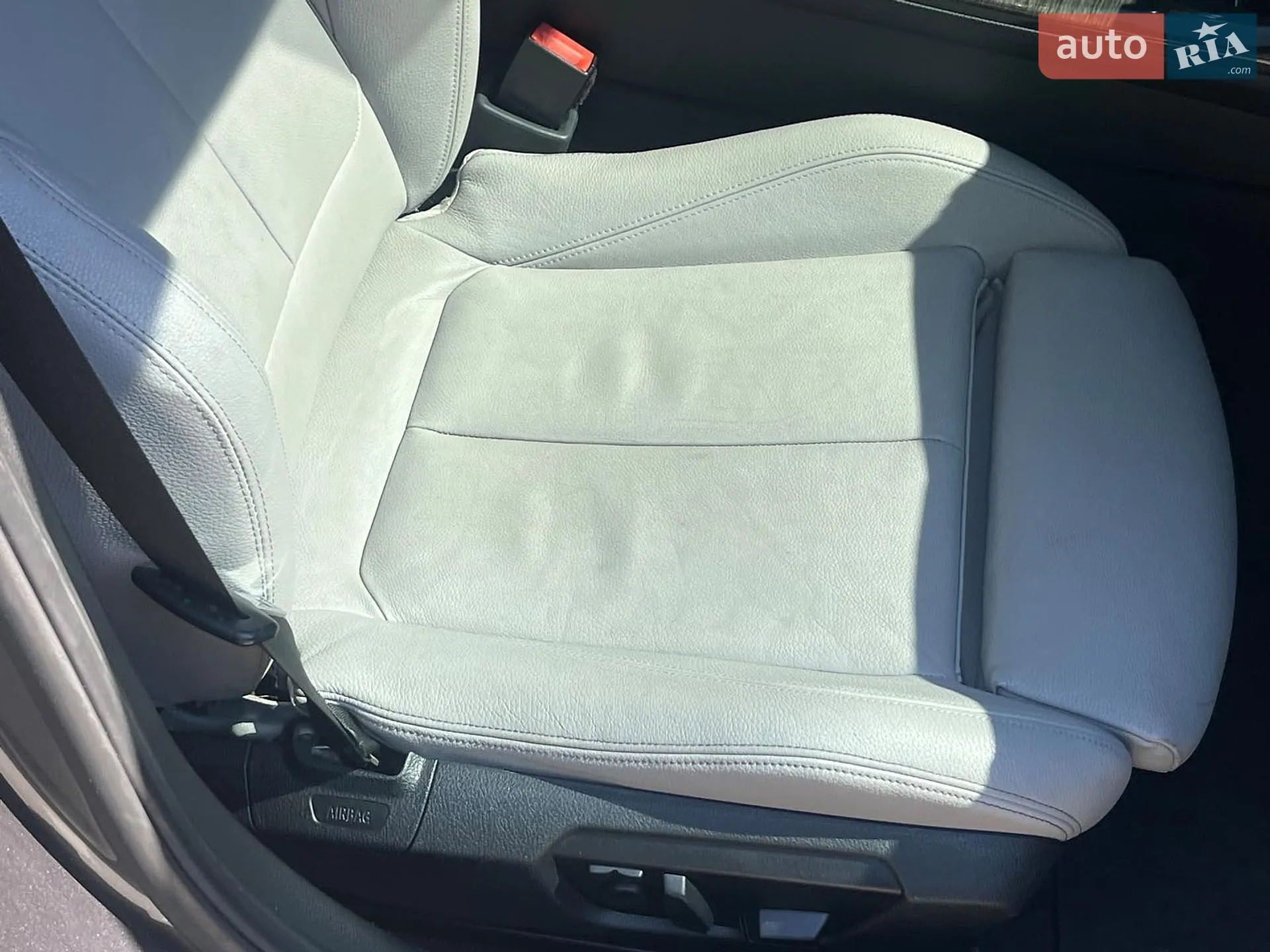 2012 BMW 3er - мініатюра 36