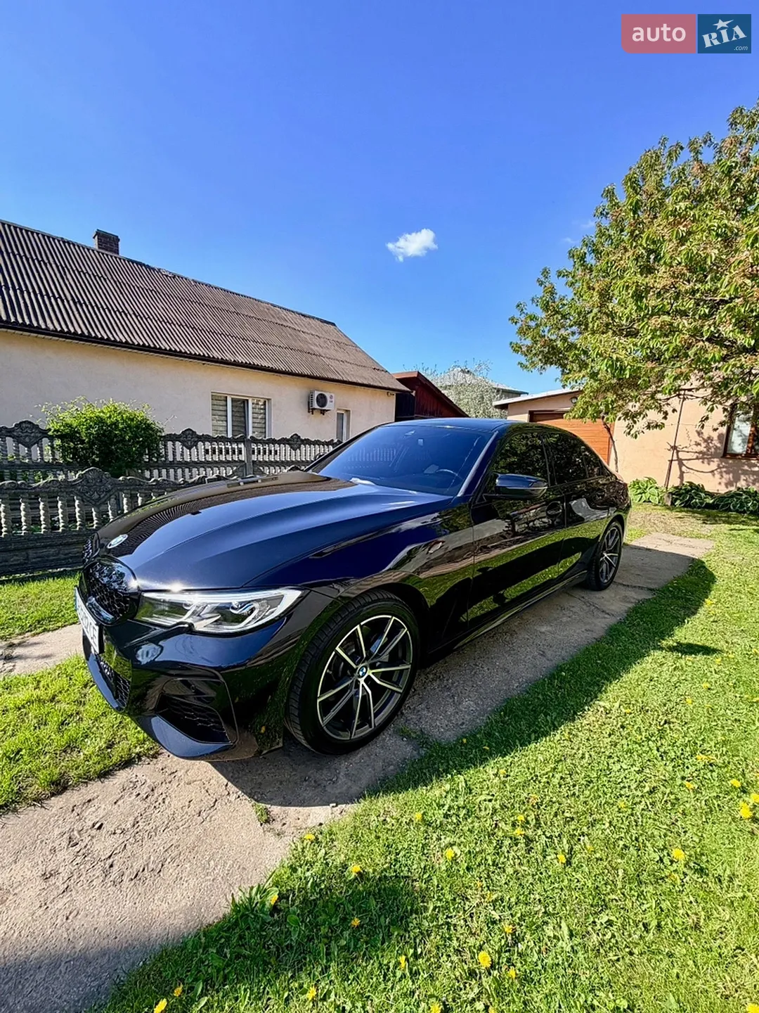 2019 BMW 3er - мініатюра 2