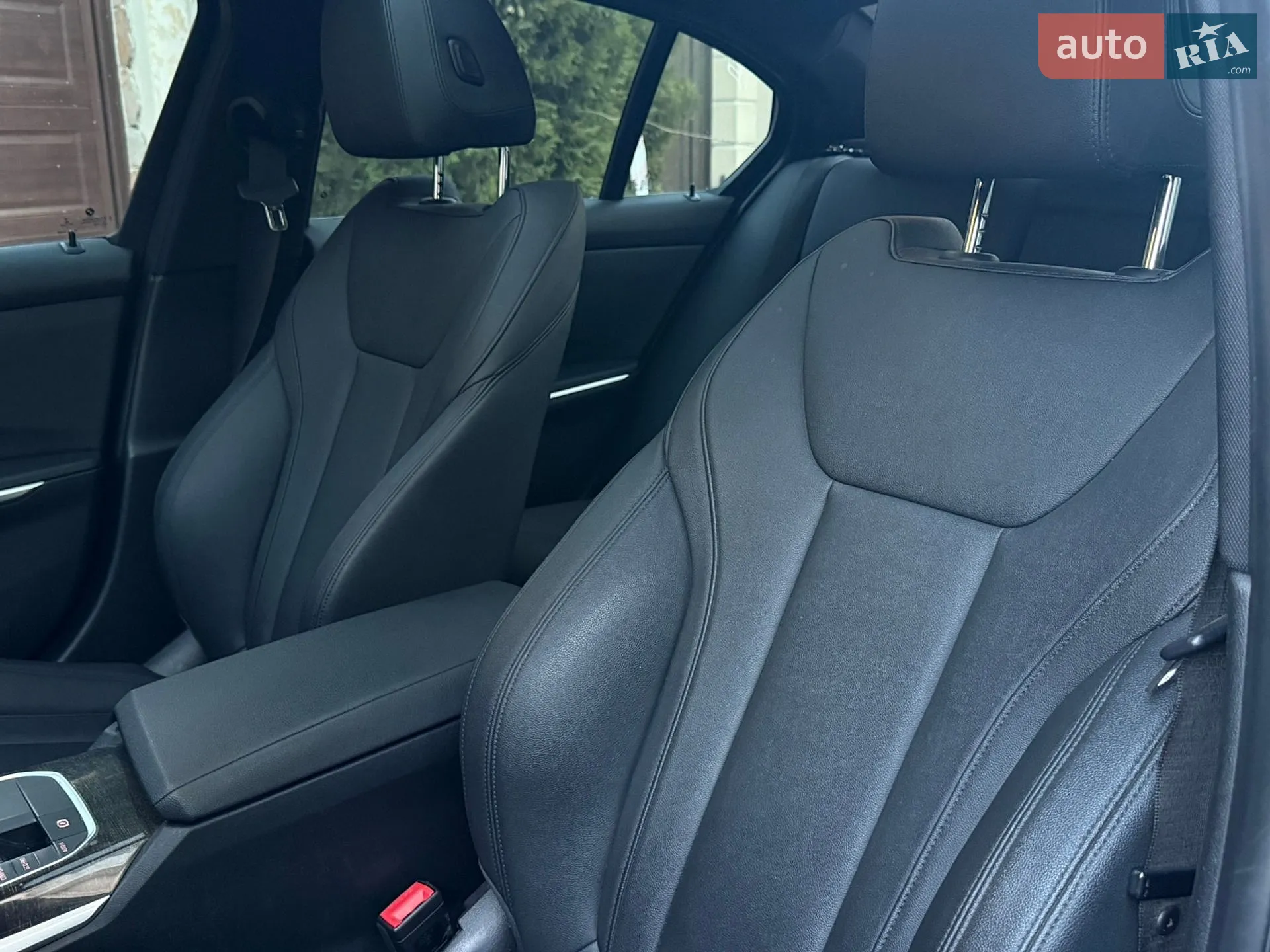 2019 BMW 3er - мініатюра 13