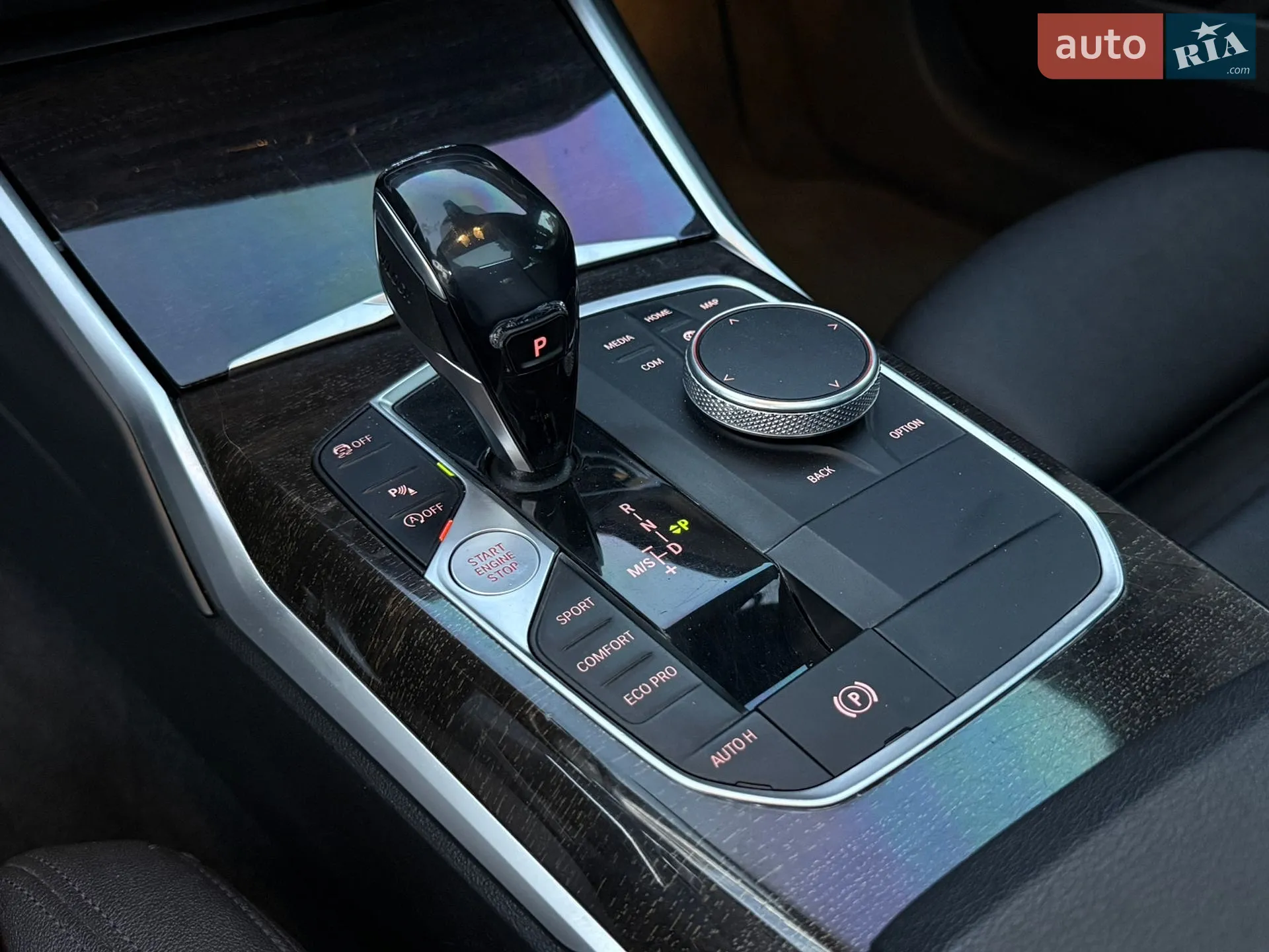 2019 BMW 3er - мініатюра 20