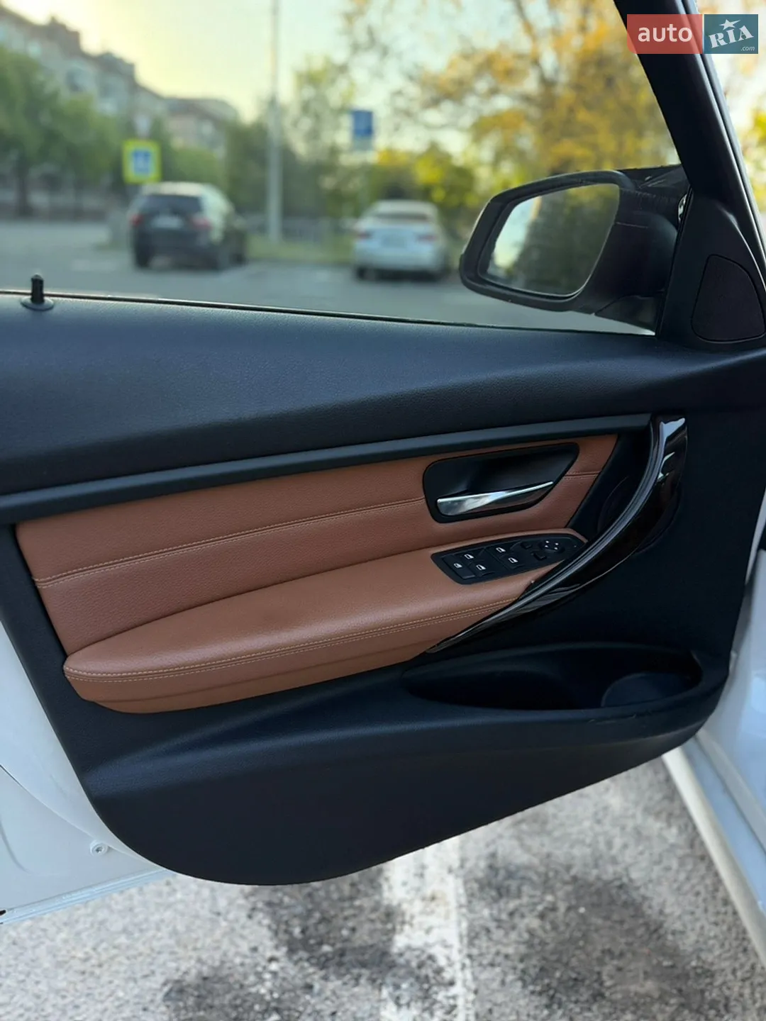 2014 BMW 3er - мініатюра 15