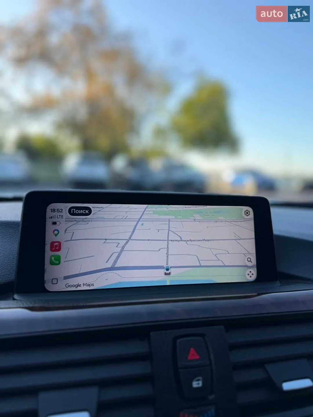 2014 BMW 3er - мініатюра 20