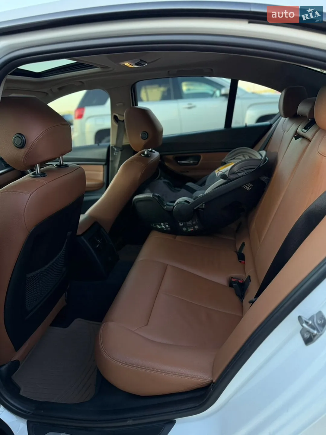 2014 BMW 3er - мініатюра 24