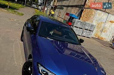 Седан BMW 3 Series 2022 в Киеве