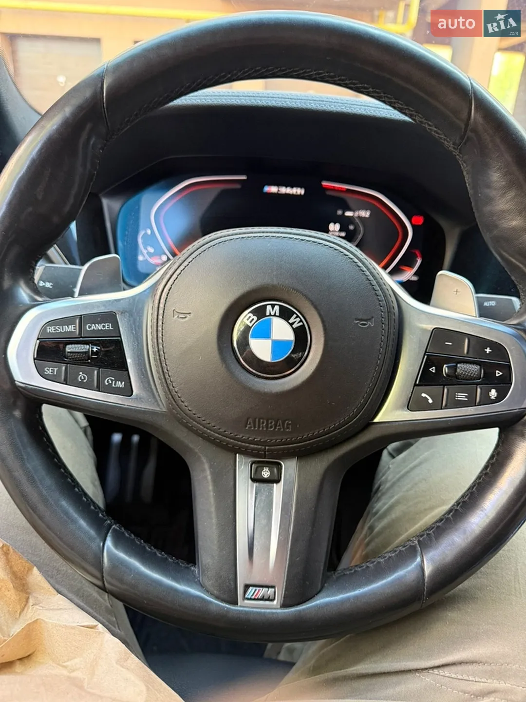 2019 BMW 3er - мініатюра 41