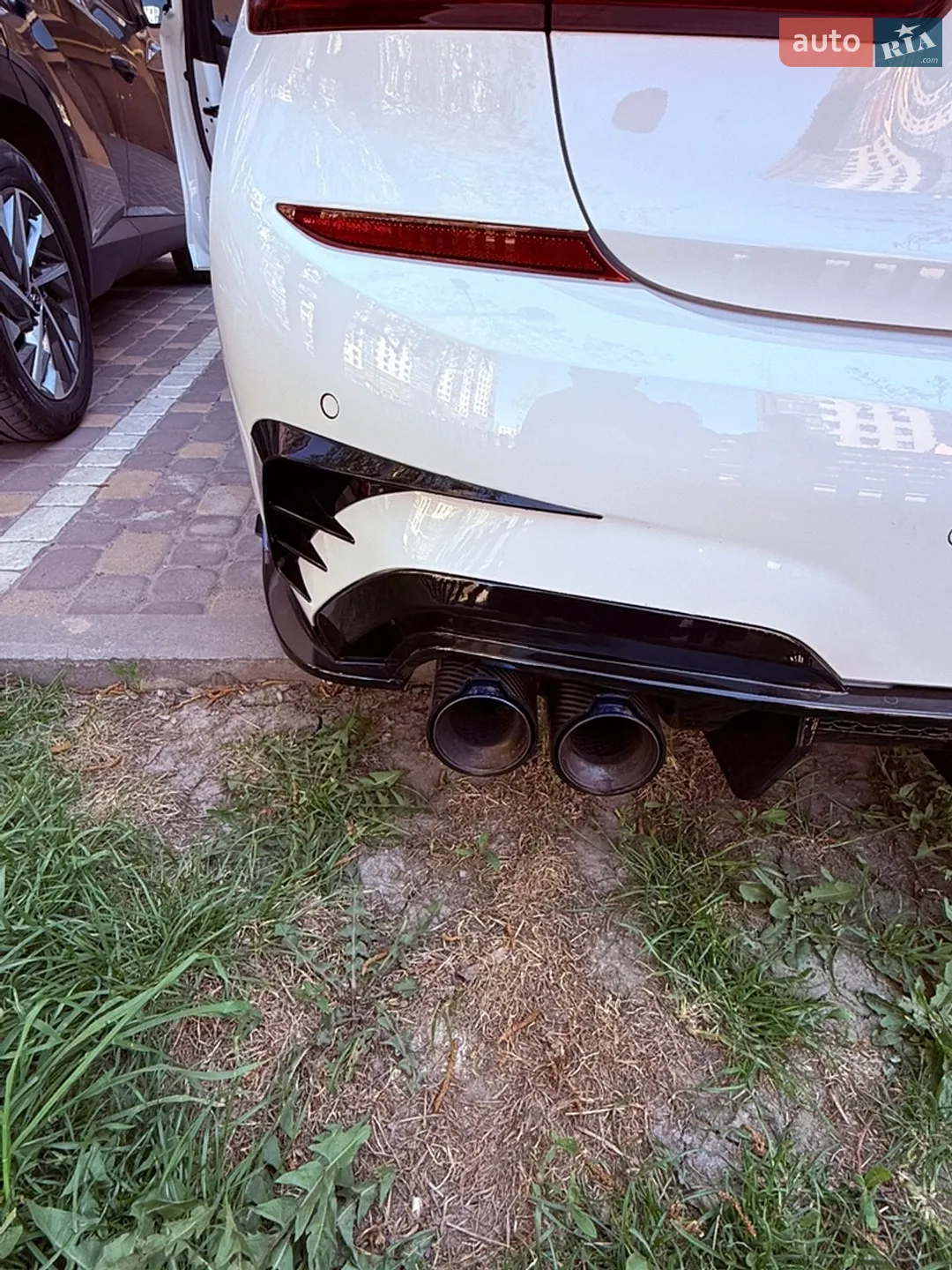 2019 BMW 3er - мініатюра 72