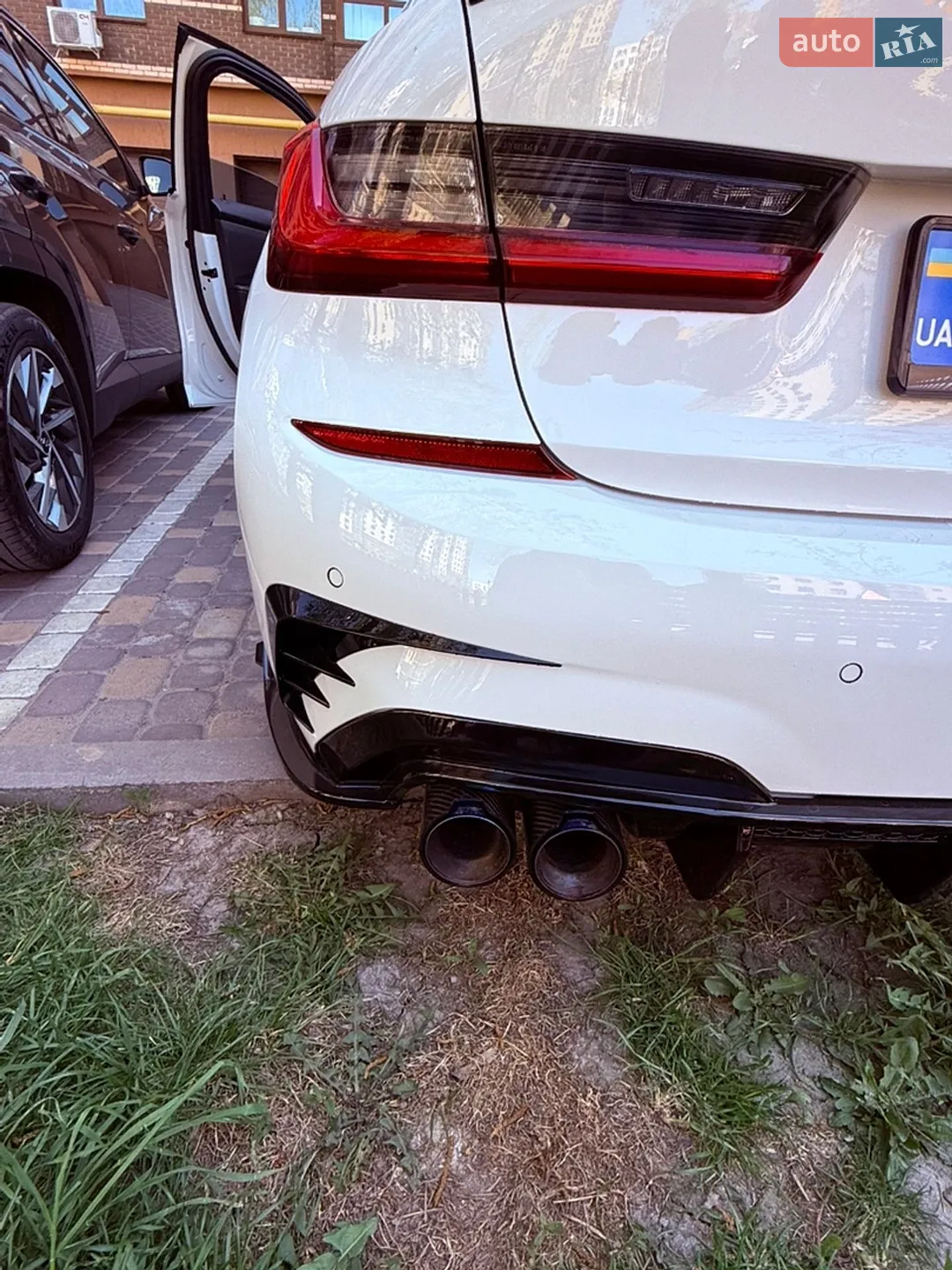 2019 BMW 3er - мініатюра 76