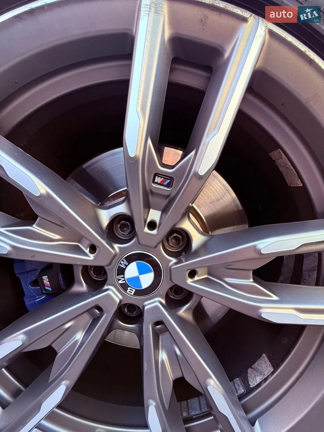 2019 BMW 3er - мініатюра 54