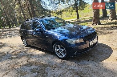 Универсал BMW 3 Series 2006 в Сумах