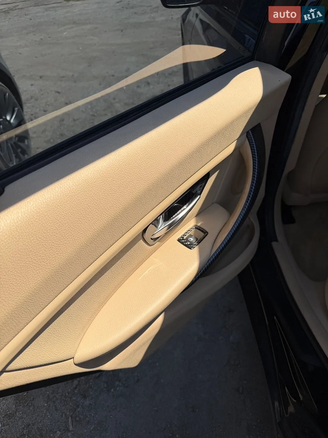 2015 BMW 3er - мініатюра 12