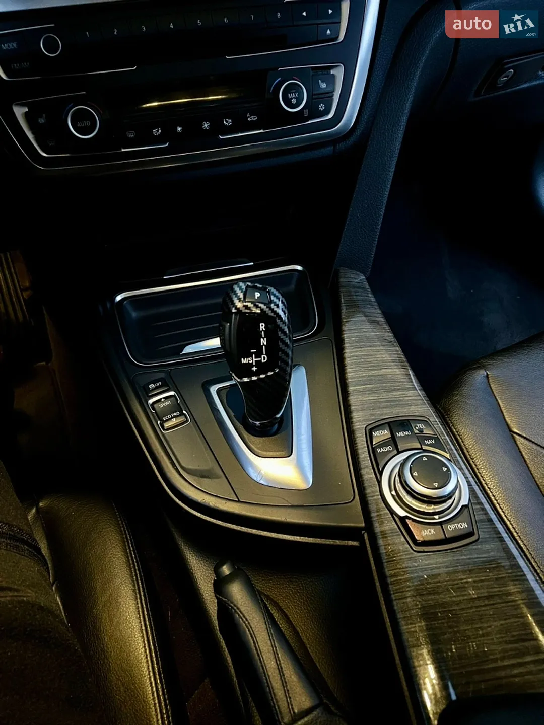 2012 BMW 3er - мініатюра 26