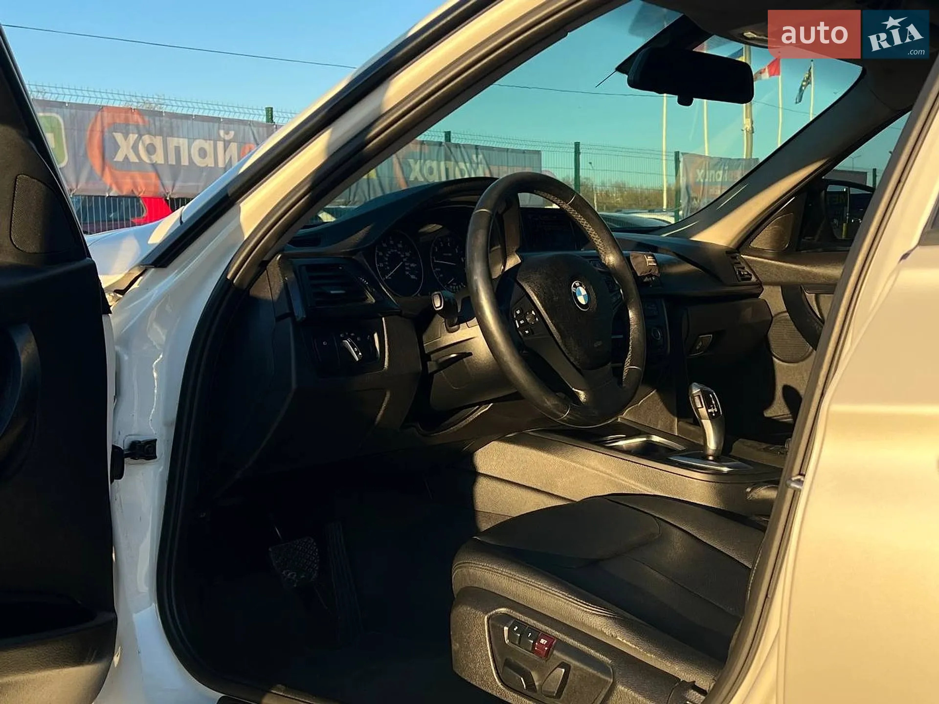 2015 BMW 3er - мініатюра 15