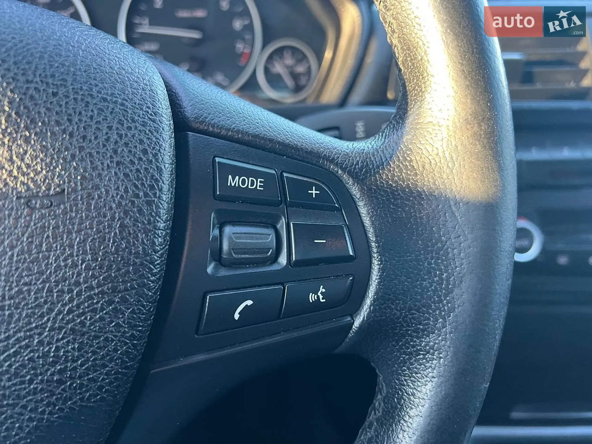 2015 BMW 3er - мініатюра 19