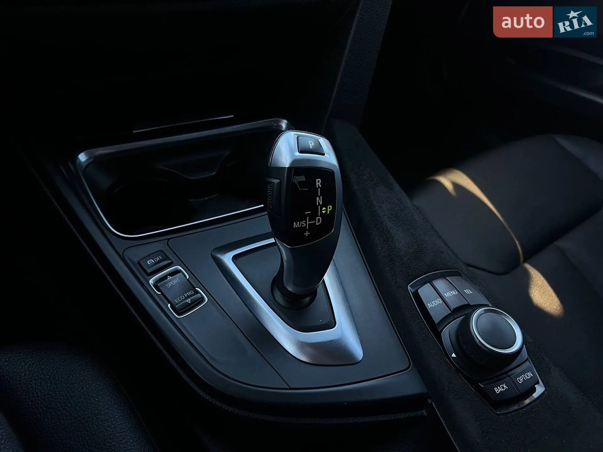 2015 BMW 3er - мініатюра 24