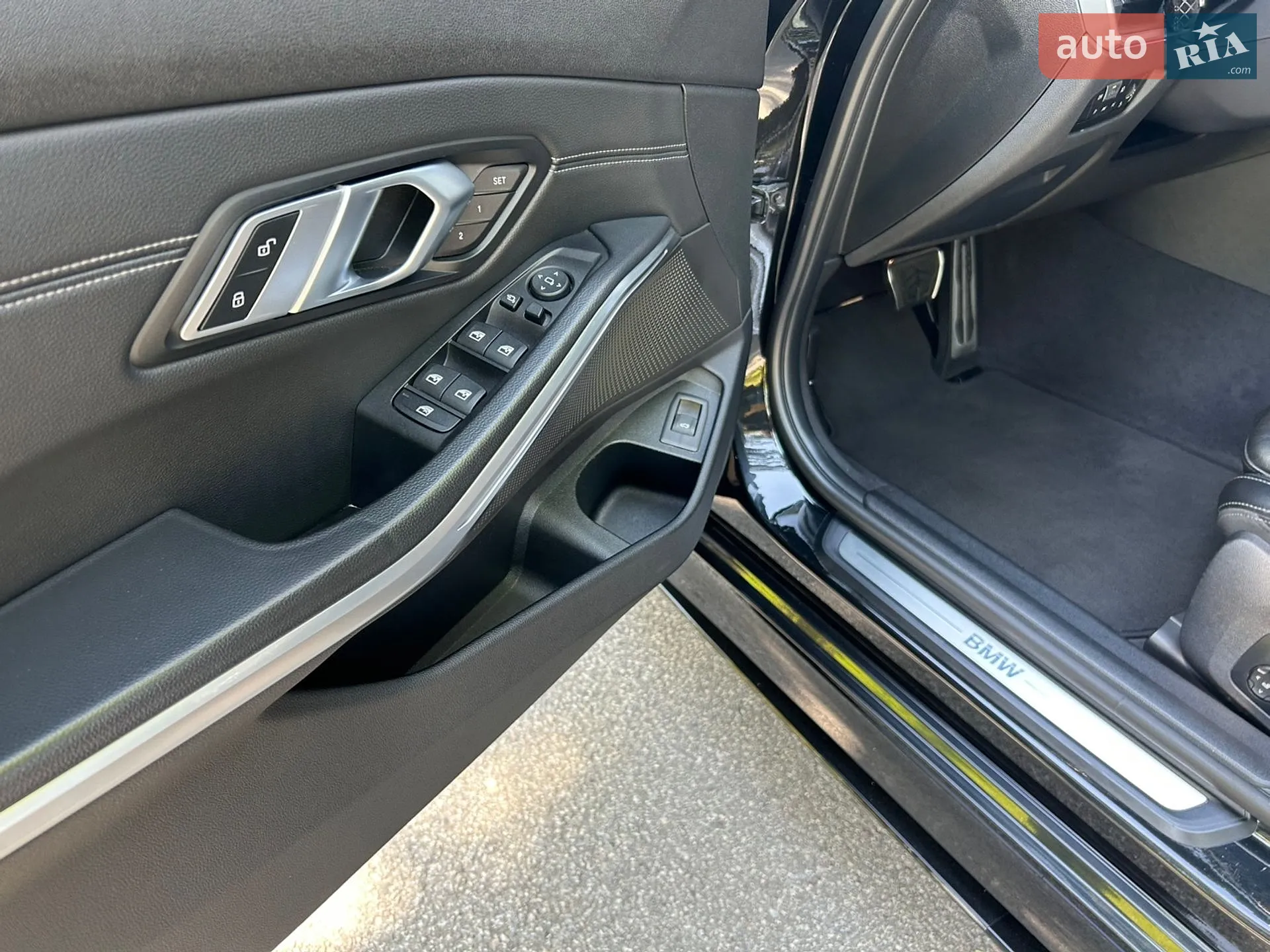 2019 BMW 3er - мініатюра 13
