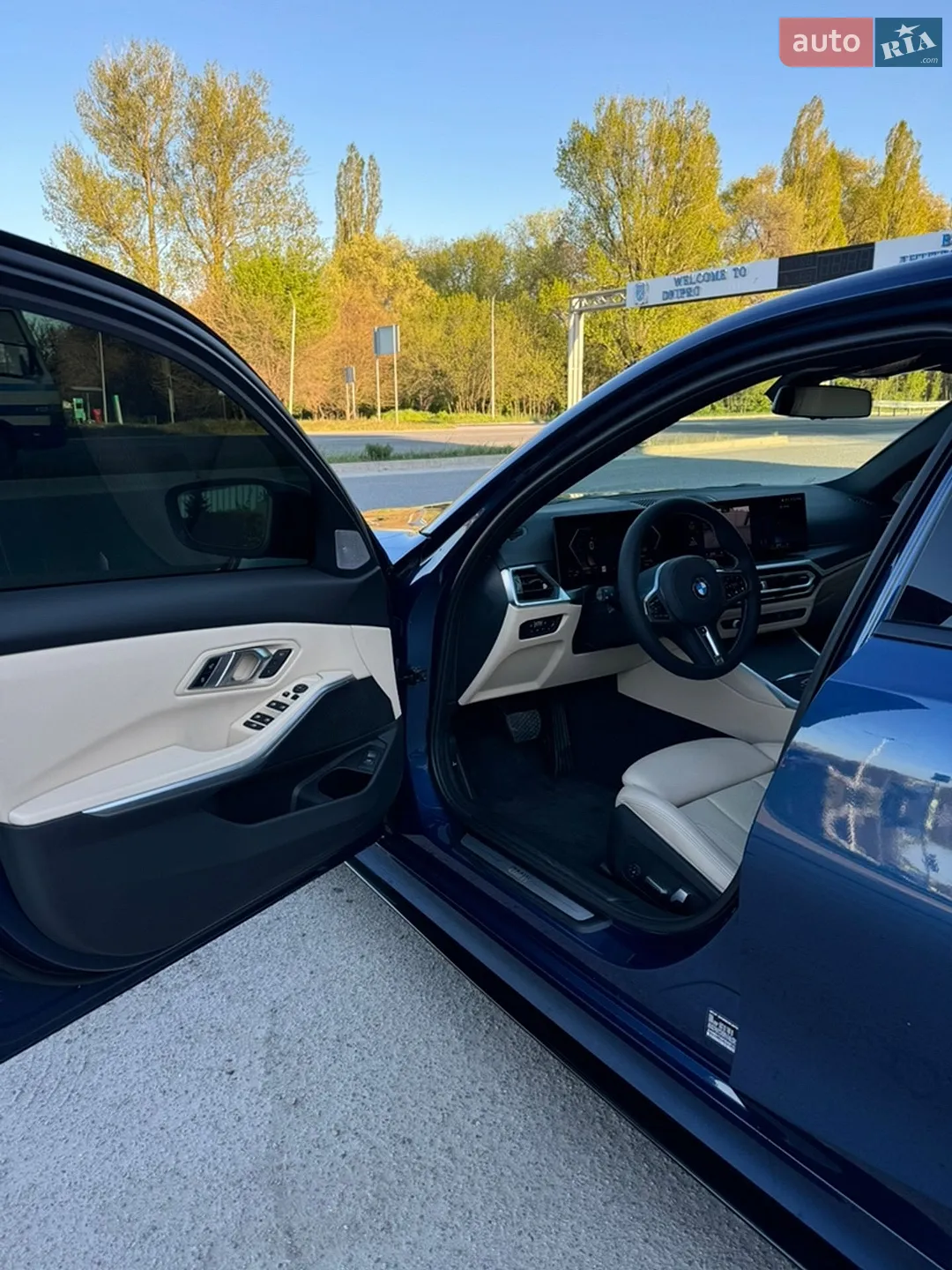 2023 BMW 3er - мініатюра 8