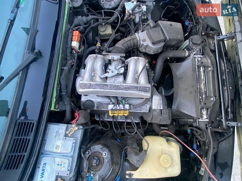 Седан BMW 3 Series 1983 в Одессе фото 45 Седан BMW 3 Series 1983 в Одессе