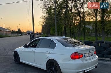 Седан BMW 3 Series 2011 в Білій Церкві