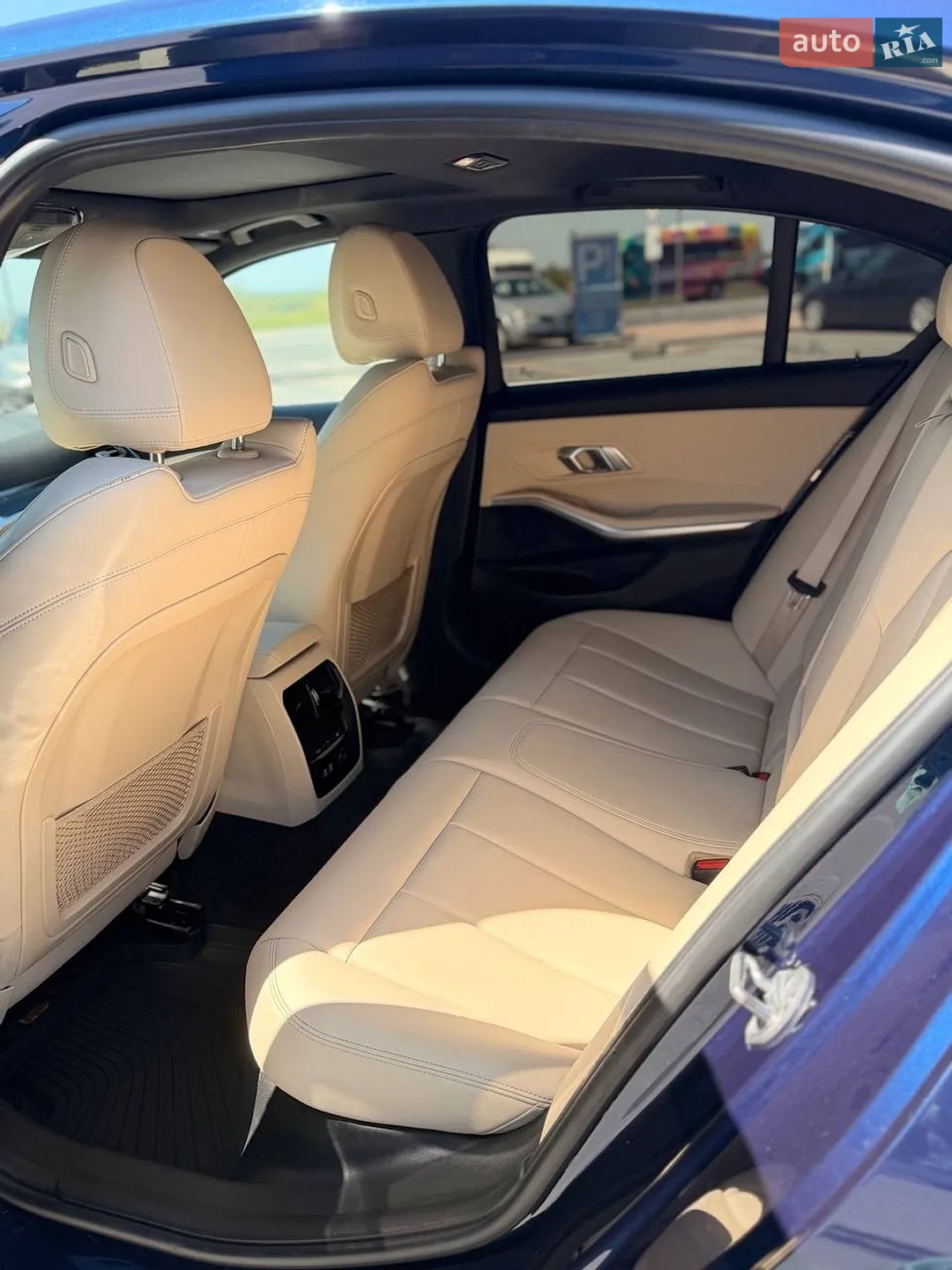 2019 BMW 3er - мініатюра 8