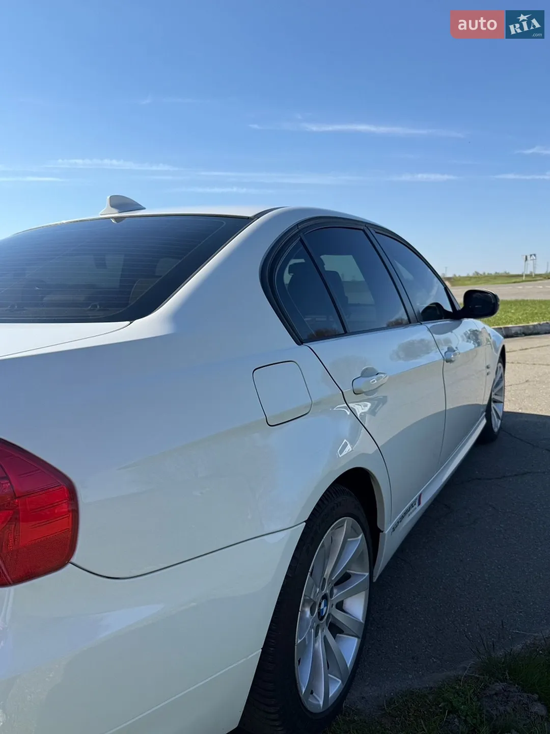 2011 BMW 3er - мініатюра 7