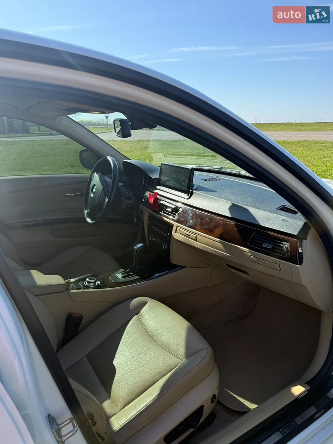 2011 BMW 3er - мініатюра 18